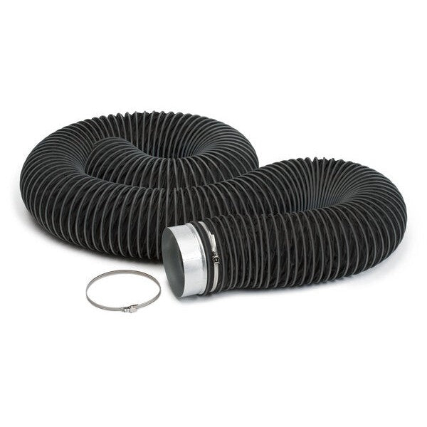 Lincoln Electric K2389-8 Extraction Hose,16 ft
