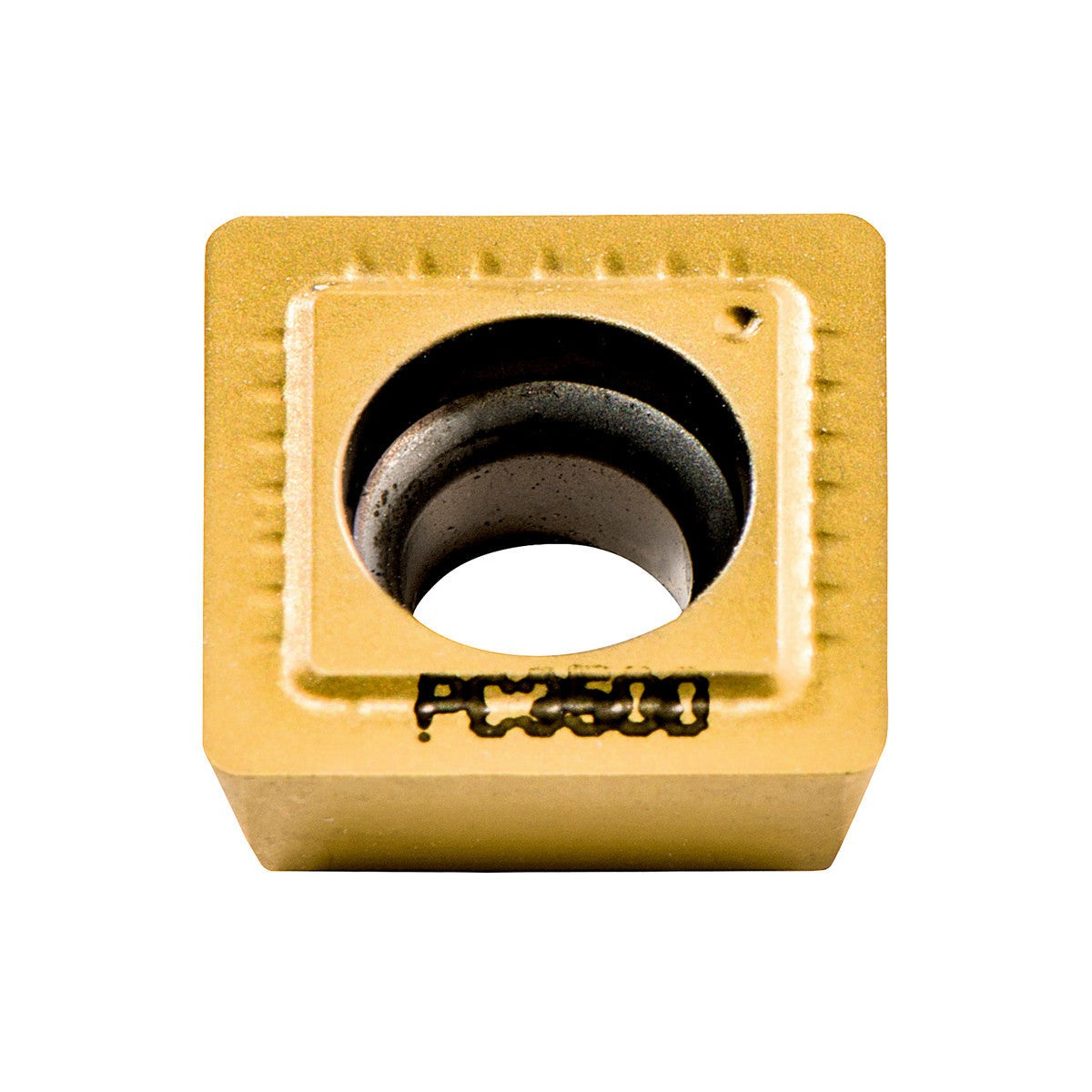 Metabo 10 Carbide Indexable Inserts, Universal 623564000 Baker's