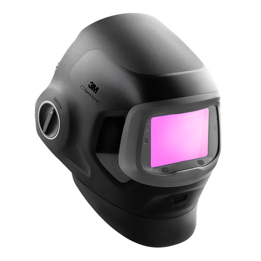 Baker's Gas 3M Speedglas G5-03 Pro Welding Helmet - 10-0100-30VC