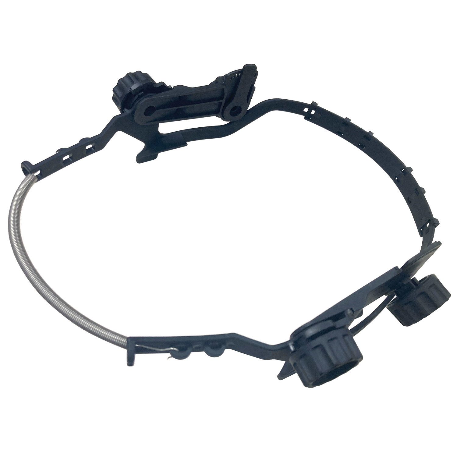 Techniweld Armour Guard Hard Hat Adapter - AGHHADAPTER – Baker's