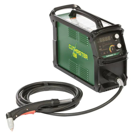 Thermal Dynamics Cutmaster 60i 3PH Plasma Cutter w/ SL60QD 1 Torch, 208-400 V - 1-5631-2X