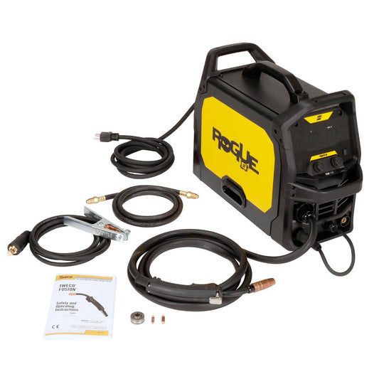 ESAB Rogue EM125 MIG Welder - 0700301081