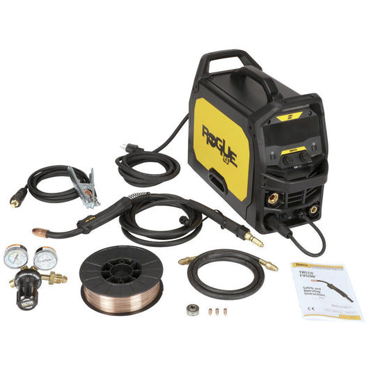 ESAB Rogue EM 140 MIG Welder - 0700301082