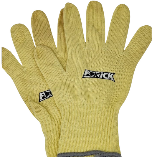 Furick Kevlar Gloves 10 Gauge