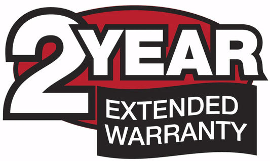 Lincoln 2 Year Extended Warranty Power Mig 220 AC/DC - X5379