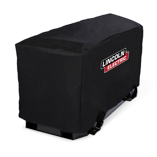 Lincoln Ranger 260MPX Air Ballistic Nylon Cover - K5492-1
