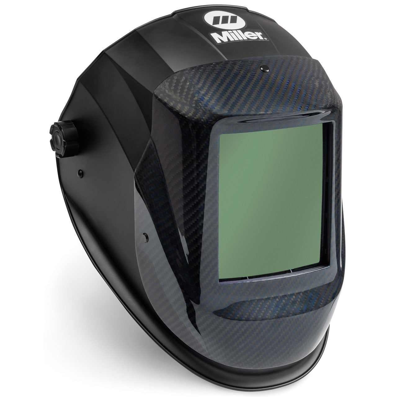 OptX™ Laser Welding Helmet, Carbon Fiber - 301901 – Baker's Gas