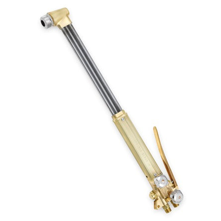 Smith Gas Axe Straight Cutting Torch w/ 90 Degree Head, 21