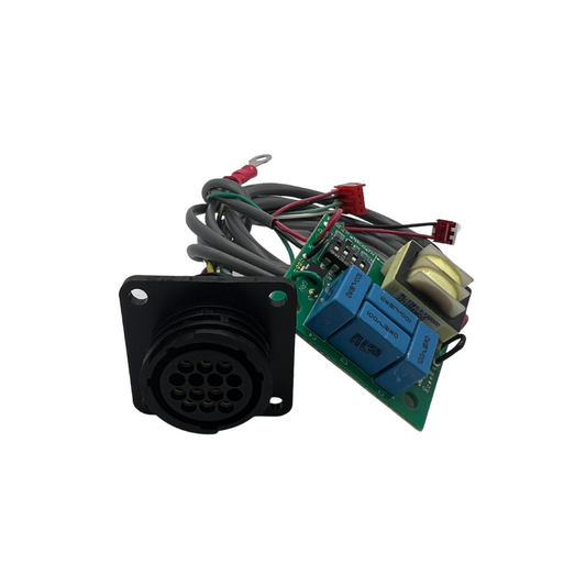 Baker's Gas Hypertherm Powermax 65/85 CPC Port Upgrade Kit - 228697