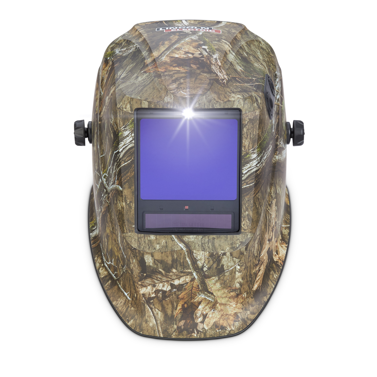 Lincoln Viking 3350 ADV Mossy Oak Country DNA 5th Gen Welding