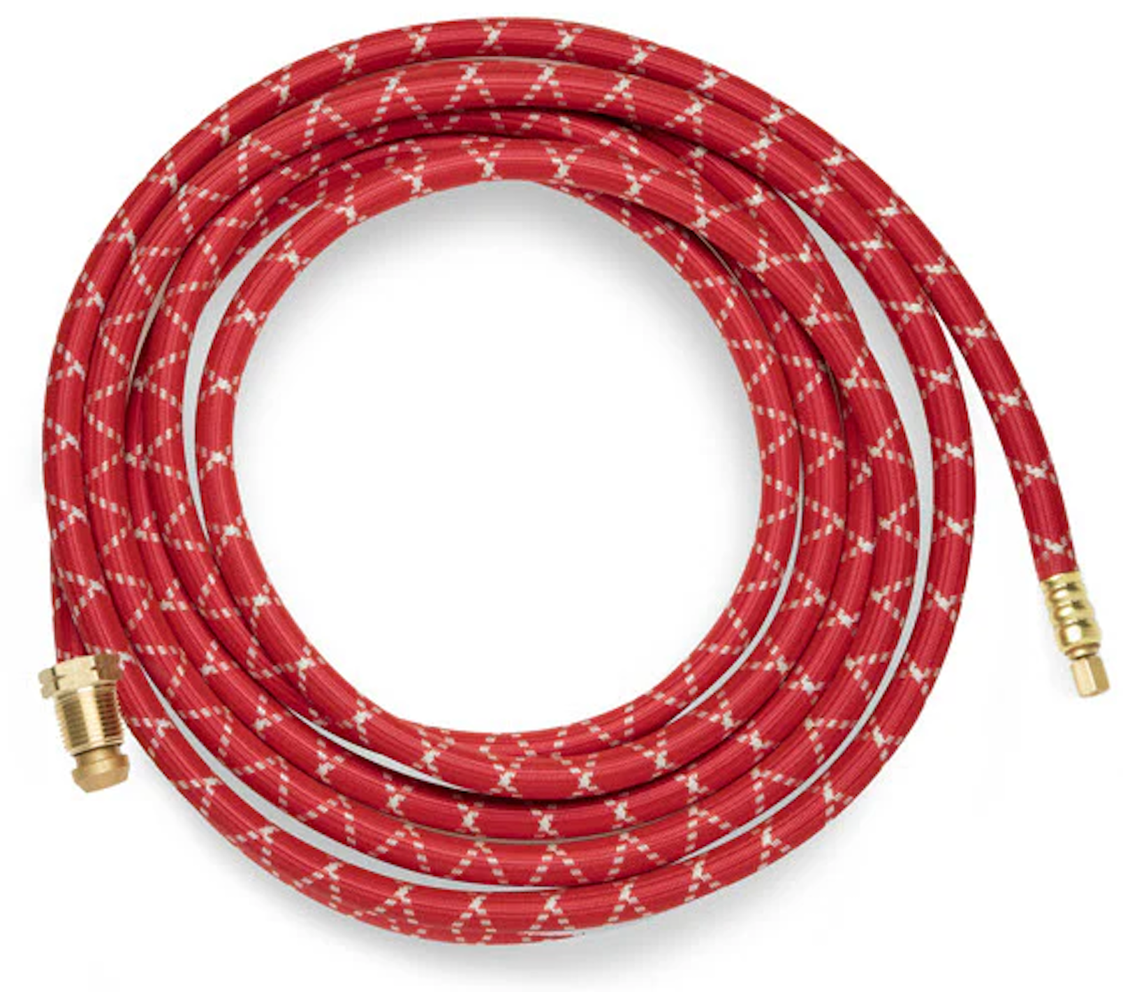 Weldcraft Braided Power Cable, 25 ft - 269765 – Baker's Gas