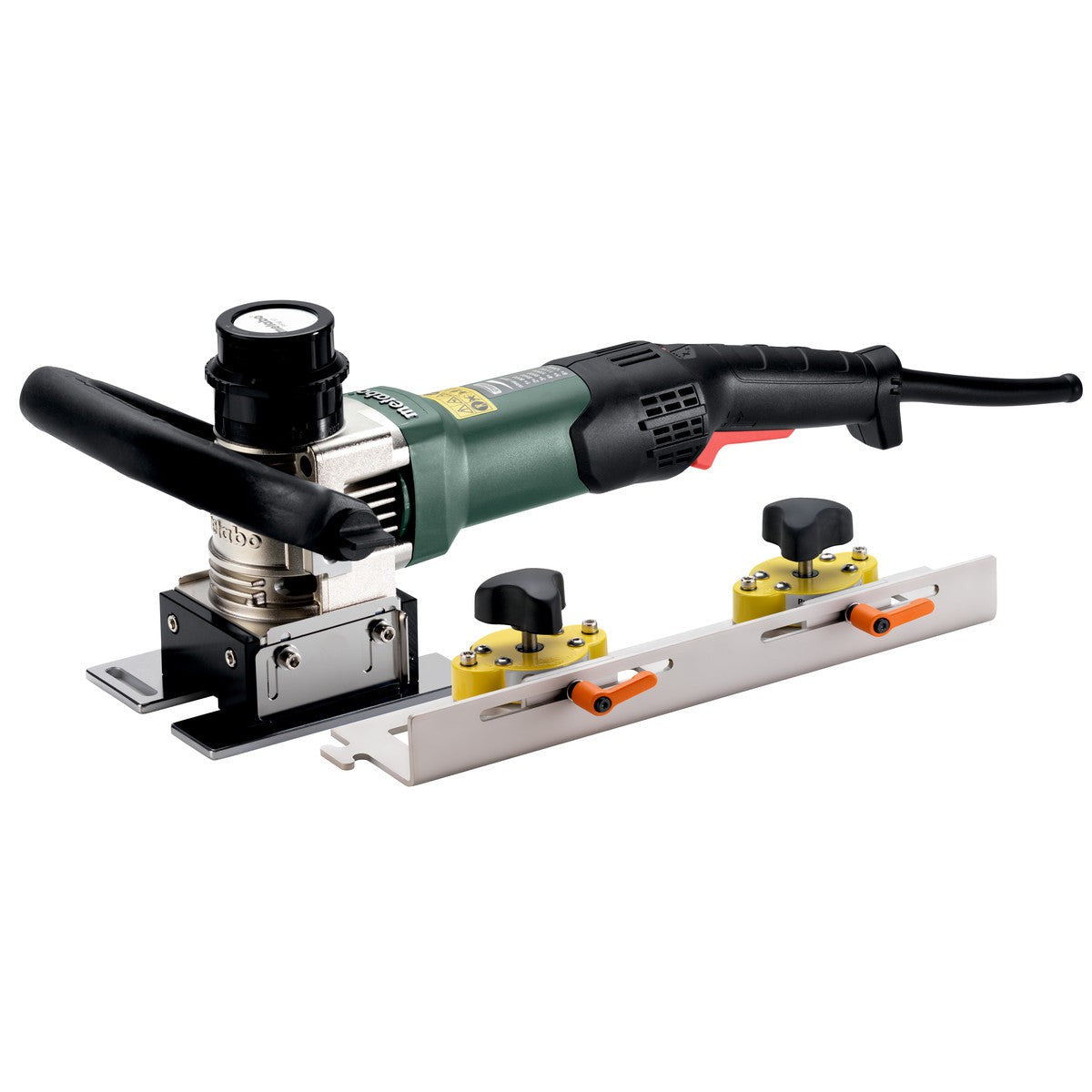 Metabo PFM 17 Beveling Tool - 601789620 – Baker's Gas & Welding