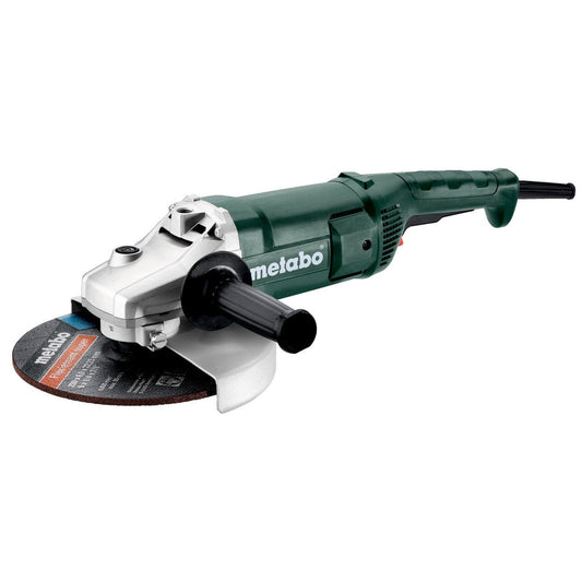 Metabo Angle Grinder - 606435420