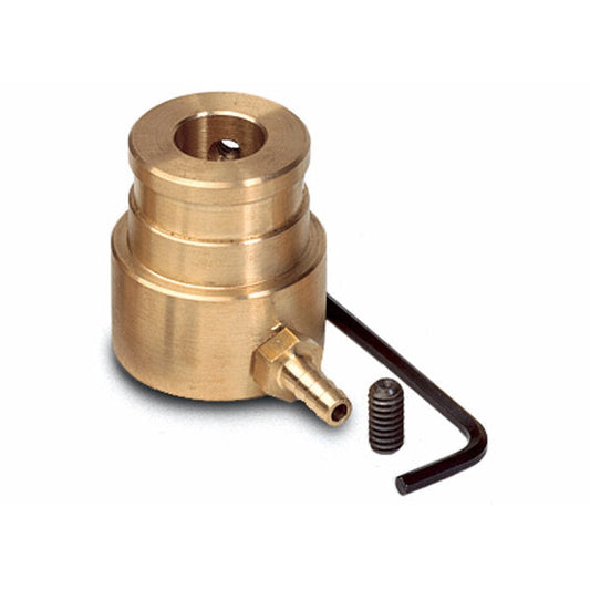 Baker's Gas Lincoln Gun Receiver Bushing - K1500-2