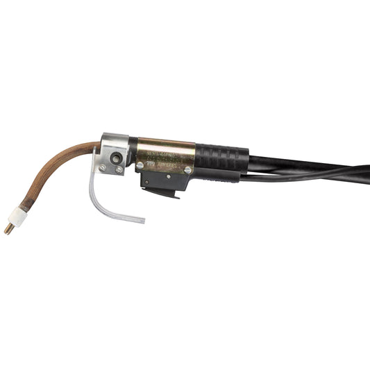 Baker's Gas Lincoln 350A FCAW-SS Gun .062-3/32