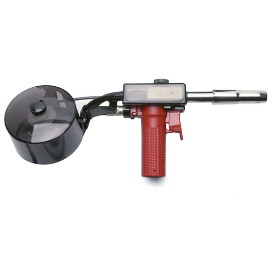 Baker's Gas Magnum SG Spool Gun, Air-Cooled, 25 ft.
