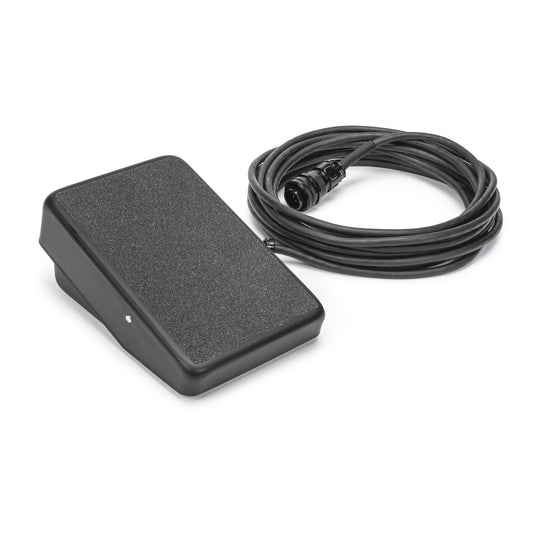 Baker's Gas Lincoln 6-Pin Foot Amptrol, 25 ft - K870