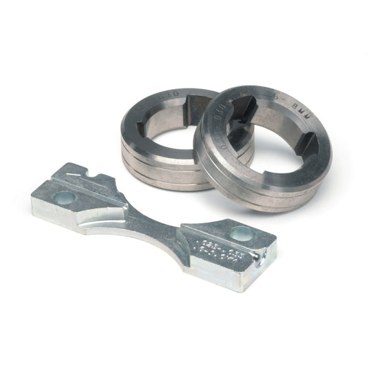 Baker's Gas Lincoln .040" Solid Wire Drive Roll Kit - KP1696-2