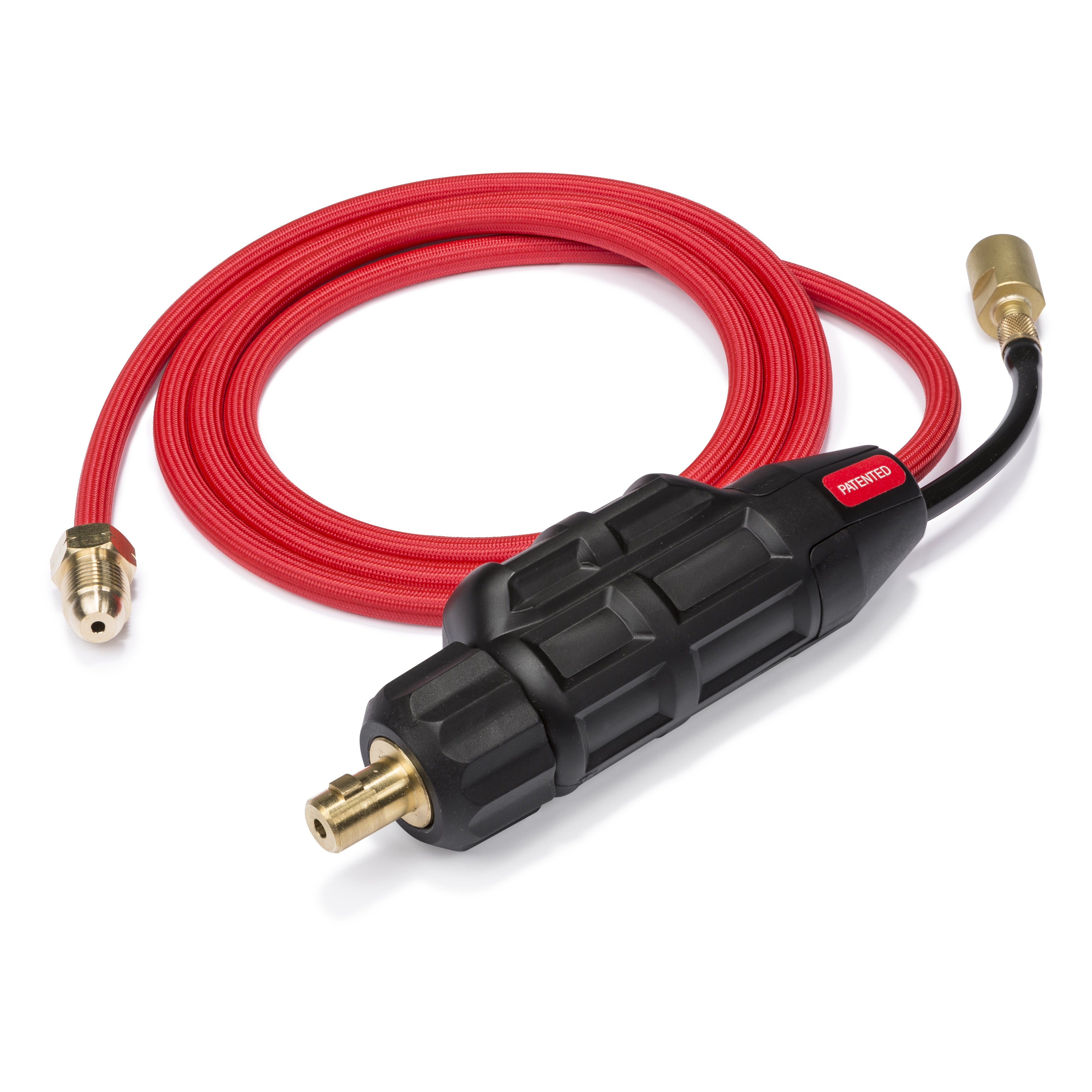 Lincoln Water-Cooled Twist-Mate TIG Torch Adapter - K1622-4