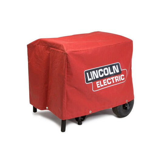 Lincoln Electric Tube Frame Canvas Cover - K2804-1