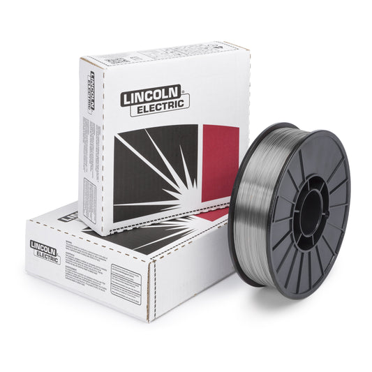 Baker's Gas Lincoln Innershield NR-211-MP .035 x 10 lb Spool - ED016354