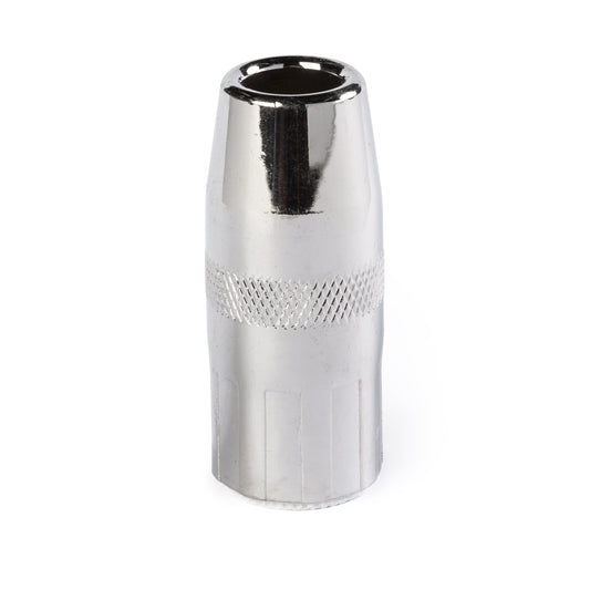 Lincoln Thread-on Nozzle 350A, 1/8" Stickout w/ 1/2" ID - KP2742-1-50S