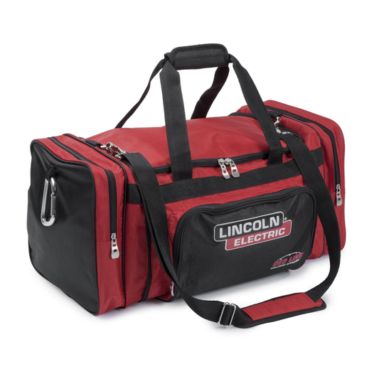 Baker's Gas Lincoln Industrial Welding Duffle Bag - K3096-1