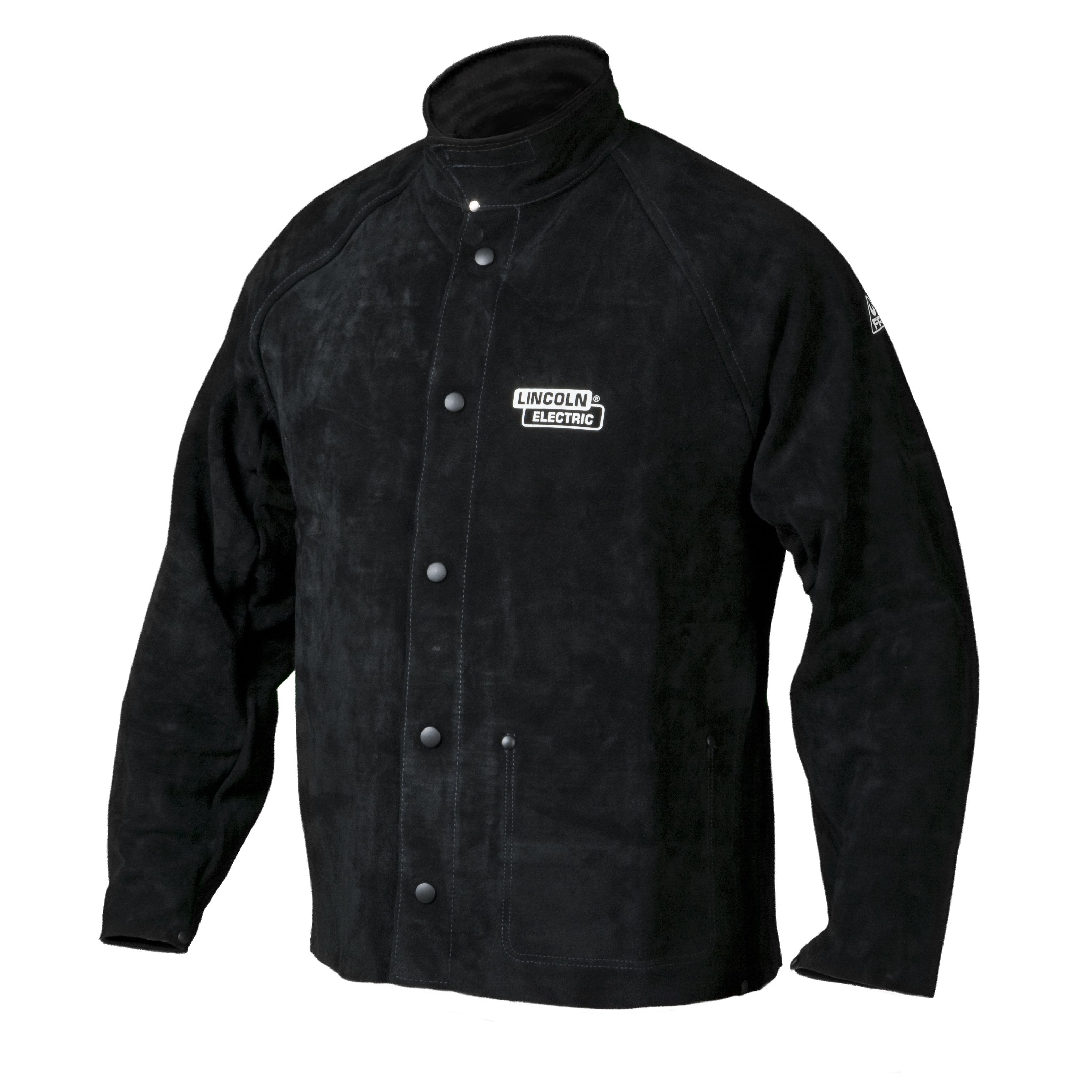 Heavy Duty Welding Shirts For Men FR Novus Welding Shirt Apex Line