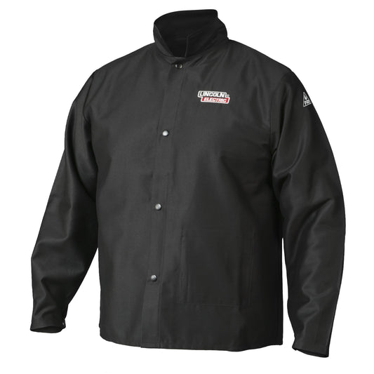 Lincoln Traditional Flame Retardant Cloth Jacket - K2985
