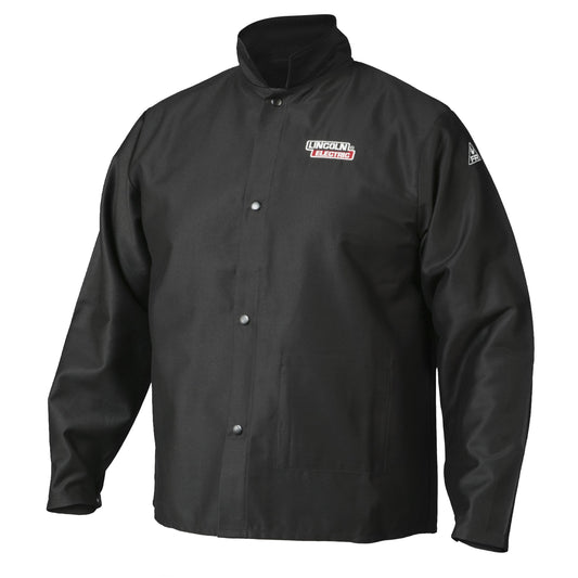 Baker's Gas Lincoln Traditional Flame Retardant Cloth Jacket - K2985