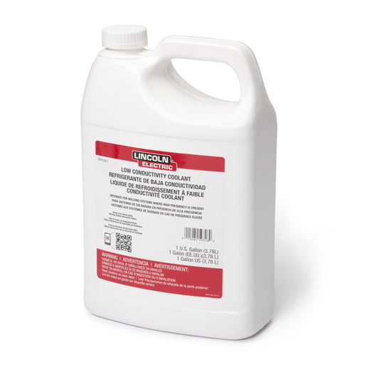 Lincoln Low Conductivity Coolant, 2/pk - KP4159-1