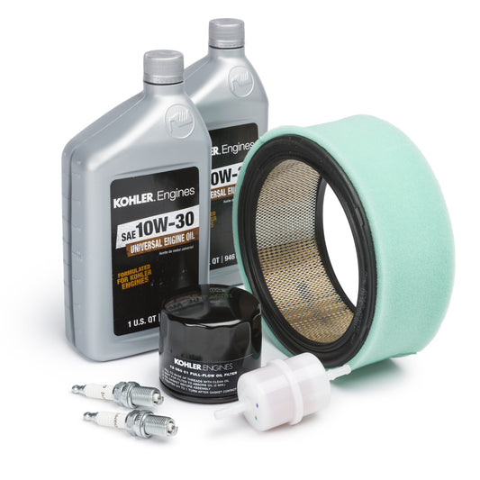 Kohler Engine Maintenance Kit