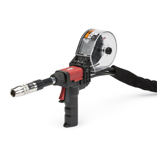 Baker's Gas Spool gun for use with POWER MIG series machines.