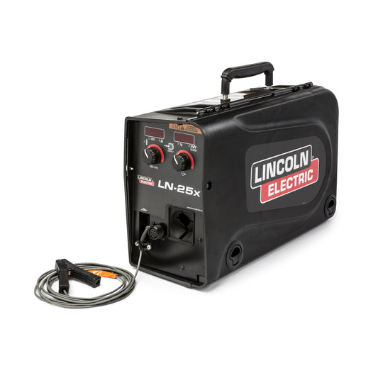 Baker's Gas Lincoln K4267-2 with CrossLinc Technology