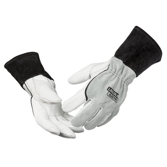 Lincoln DynaMIG HD MIG Welding Gloves