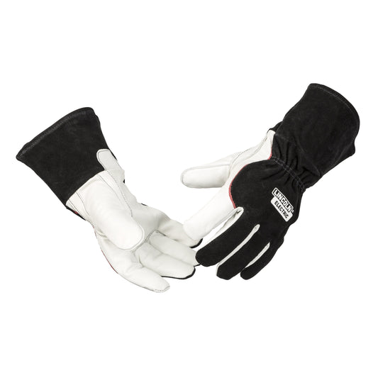 DynaMIG heavy duty welding gloves