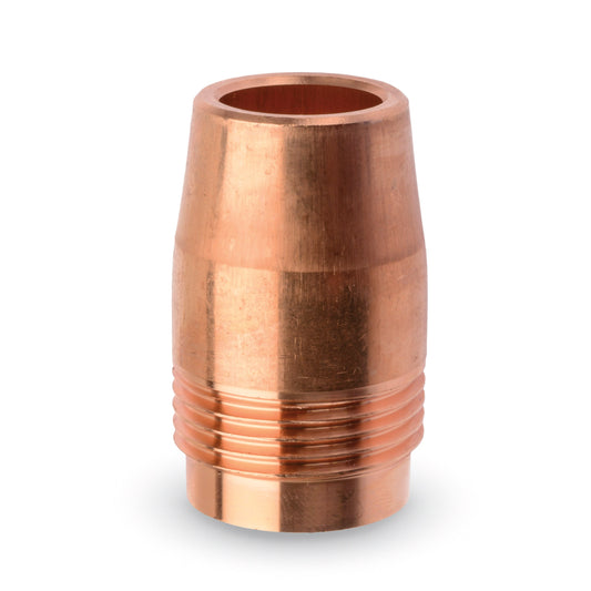 Baker's Gas Miller Nozzle, 5/8 ORF X 1-5/8 LG 2pk - 050622