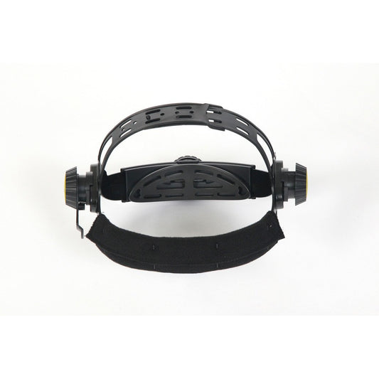 Baker's Gas ESAB Replacement Helmet Head Gear - 0700000415