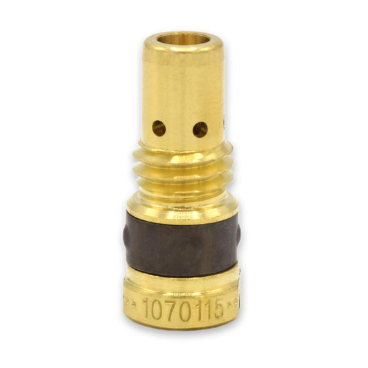 Baker's Gas Miller Acculock MDX Diffuser for M-100 Mig Guns, 2/pk- 1070115