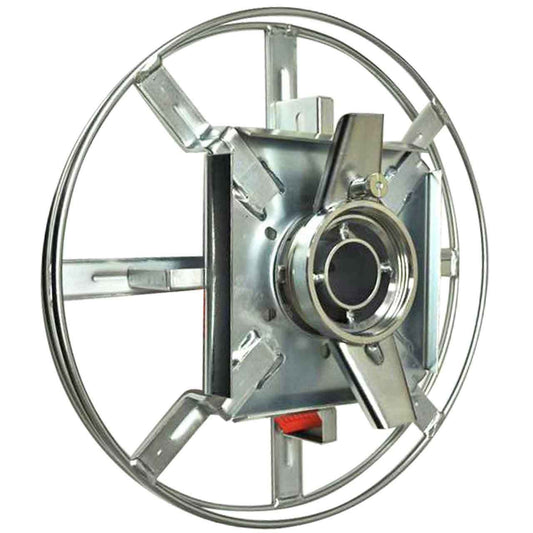 Baker's Gas Miller Wire Reel Assembly for 70 Series - 108008