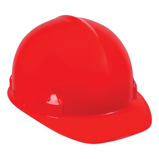 Jackson SC-6 Hard Hat, 4-point Ratchet - 14841