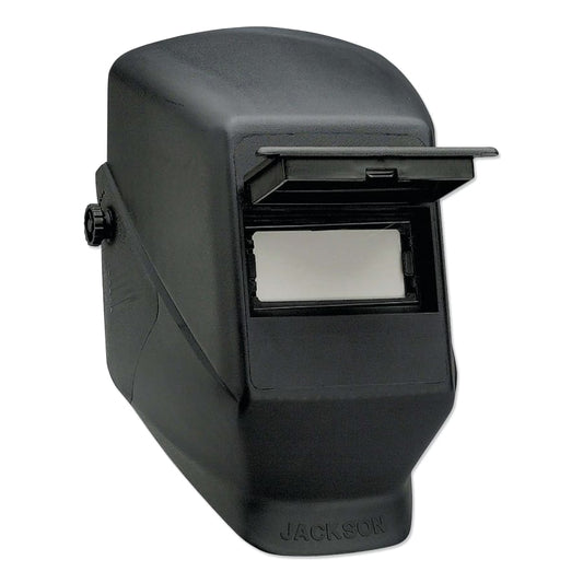 Jackson WH10 HSL 2 Passive Welding Helmet, Shade #10 - 14982