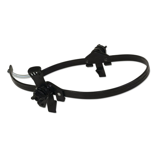 Baker's Gas Jackson 386 Capmount Adapter - 15973