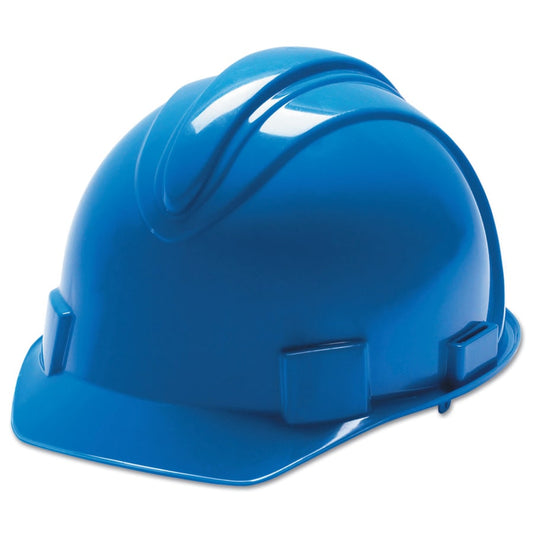 Jackson Charger Hard Hat, 4 Point Ratchet - 20393