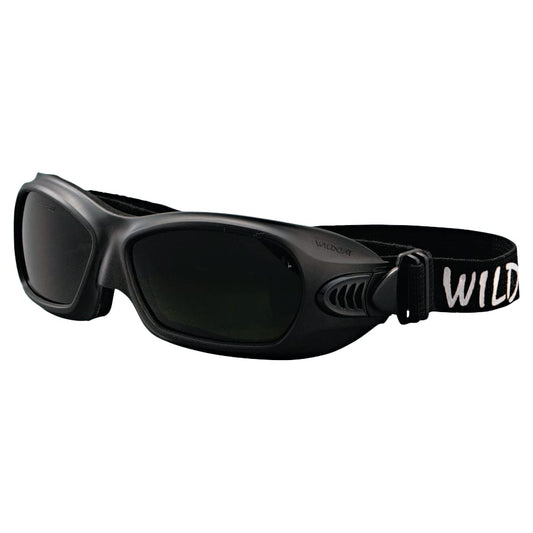 Jackson V80 WILDCAT Goggles, IR/UV 5.0 - 20529