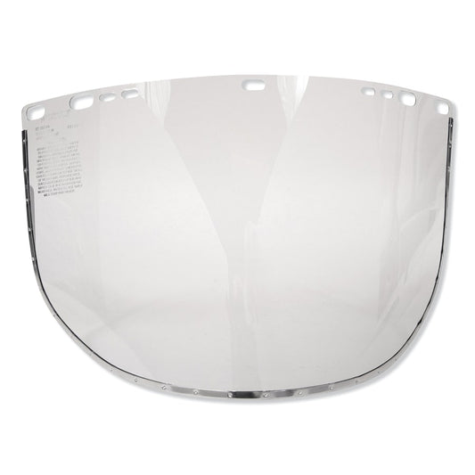 Jackson F30 Acetate Face Shield, 15-1/2" x 9" - 29079