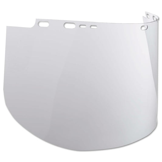 Jackson F30 Acetate Face Shield, 19.5" x 9" - 29083