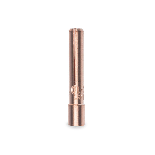 Weldcraft Collet, 1/16" (1.6mm) - 5/pk - 13N22