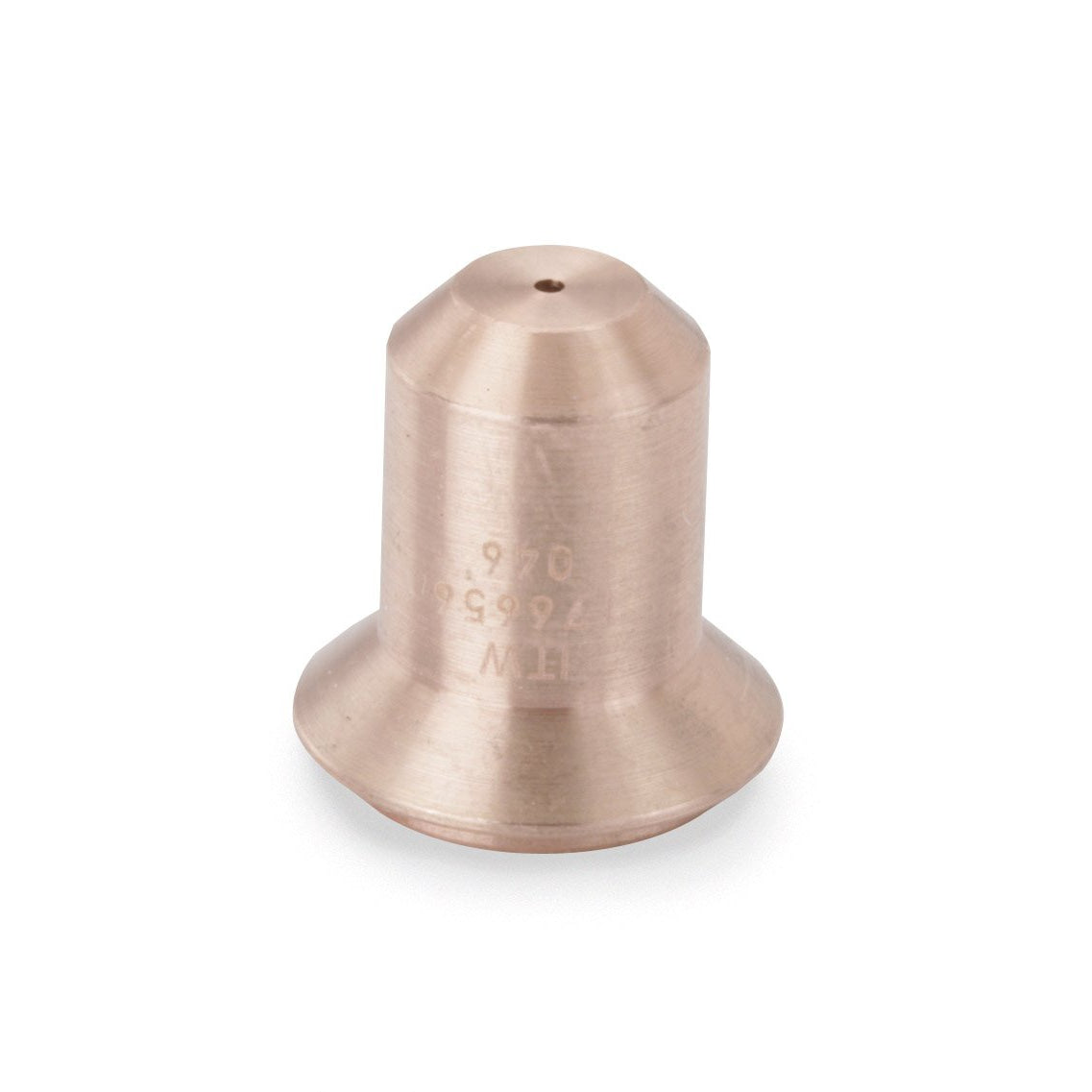 Miller 27A Plasma Tip, 5/pk - 176656 – Baker's Gas & Welding