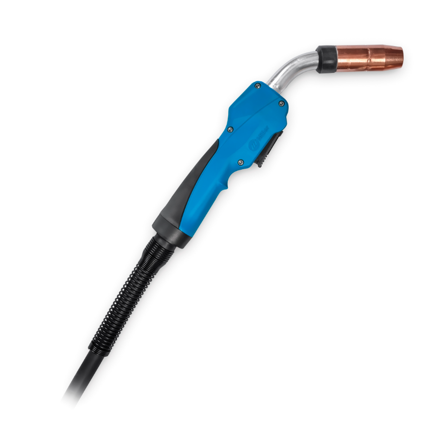 Miller MDX-250 MIG Gun 15ft. (4.6 m) - 1770043 – Baker's Gas